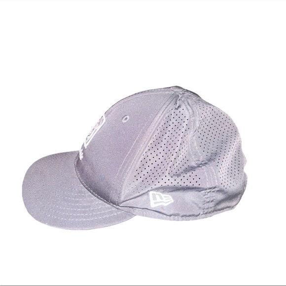 TPC Sawgrass  Golf Men's Adjustable Hat Cap New Era SnapBack - Picture 4 of 7